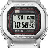  CASIO G-SHOCK MRG-B5000D-1 