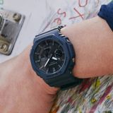  CASIO G-SHOCK GA-B2100C-9A 