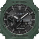  CASIO G-SHOCK GA-B2100C-9A 