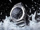  CAISO G-SHOCK GM-B2100BD-1A 