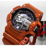 CASIO G-SHOCK GBA-400-4B 