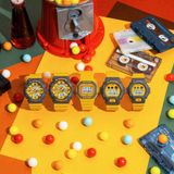  CASIO G-SHOCK DW-5610Y-9 