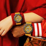  CASIO G-SHOCK DW-5610Y-9 