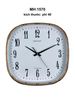  Đồng hồ treo tường TT1570 
