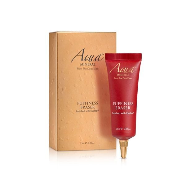  Kem Dưỡng Khắc Phục Bọng Mắt - Puffiness eraser 