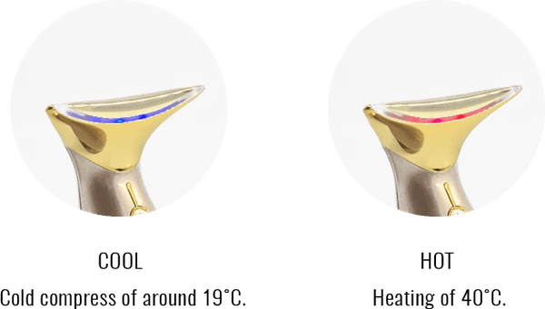  MÁY CỔ AECOR VÀNG – AECOR NECK PLUS DEVICE 