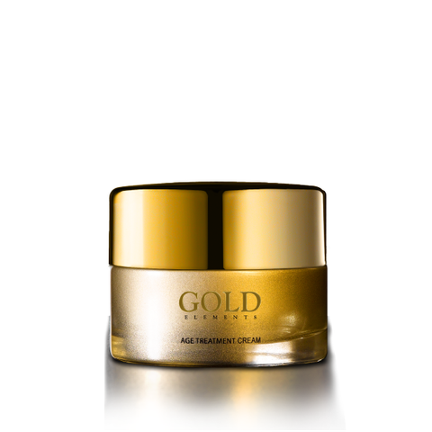 Gold Elements - Age Defying