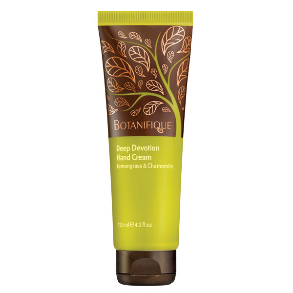  Kem Dưỡng Da Và Móng Tay Mềm Mịn - Botanifique Deep Devotion Hand Cream 