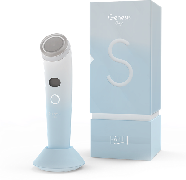  GENESIS SKYE 
