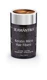  Sợi Keratin Siêu Nhỏ - Tóc Nâu - Dành cho mái tóc mỏng - KERATIN MICRO HAIR FIBERS - BROWN 