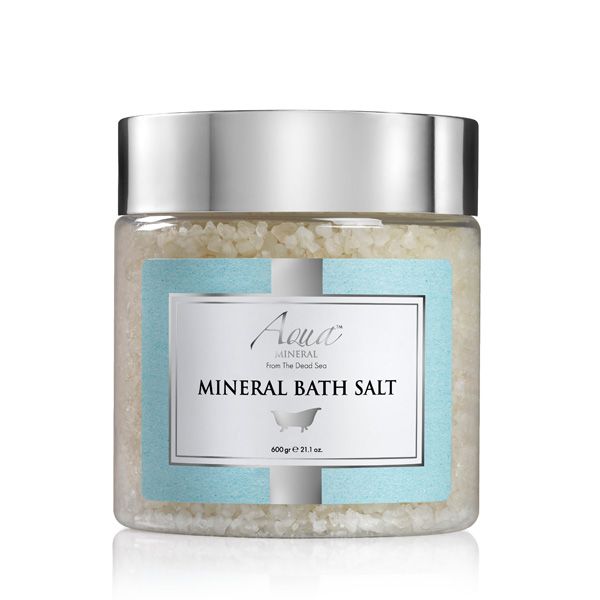  Muối Tắm Khoáng Làm Sáng Da - Mineral Bath Salt 