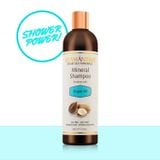  Dầu Gội Giàu Khoáng Chất từ Dầu Argan - MINERAL SHAMPOO - ARGAN OIL 