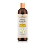  Gel tắm giàu khoáng chất chiết xuất Cúc La Mã - MINERAL SHOWER GEL - CHAMOMILE FLOWER EXTRACT 