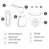  MÁY CỔ AECOR BẠC – AECOR NECK DEVICE 