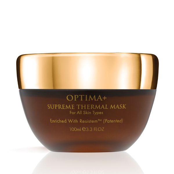  Mặt nạ nhiệt đặc biệt ưu việt Aqua Mineral Optima+ supreme thermal mask 