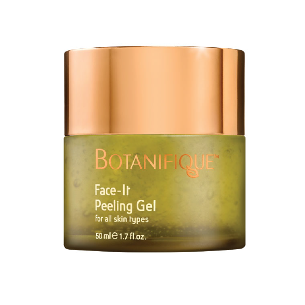  Gel Tẩy Da Chết - Botanifique Face It Peeling Gel 