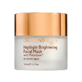  Mặt Nạ Dưỡng Trắng Sáng Da - Highlight Brightening Facial Mask 