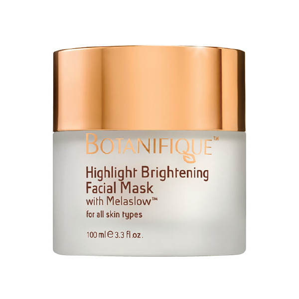  Mặt Nạ Dưỡng Trắng Sáng Da - Highlight Brightening Facial Mask 