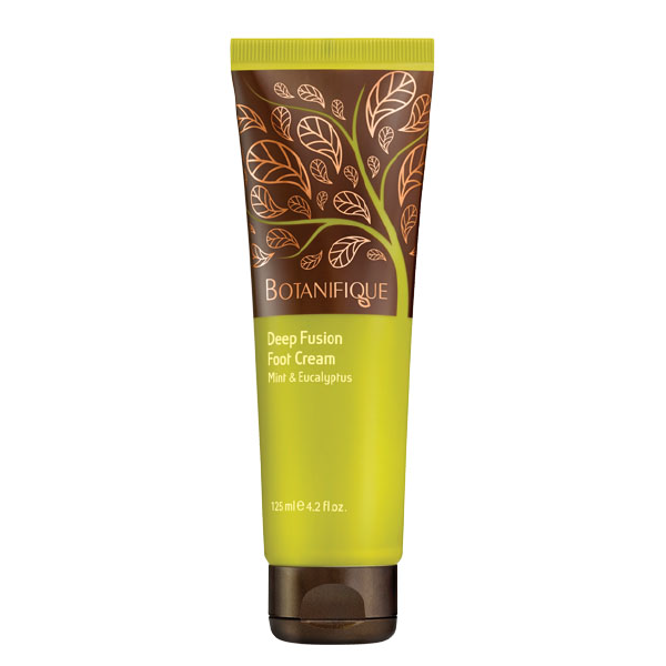  Kem Dưỡng Phục Hồi Trẻ Hóa Da Chân - Botanifique Deep Fusion Foot Cream 