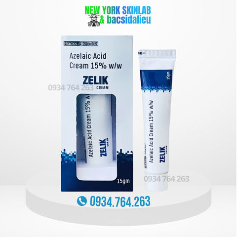 Azelaic acid – New York Skinlab x bsdl