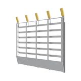  Thang Dắt Xe Thông Minh Siêu Rộng 60x82CM 