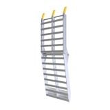  Thang Dắt Xe Thông Minh Gập Gọn 105x42CM 