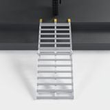  Thang Dắt Xe Thông Minh Gập Gọn 105x42CM 