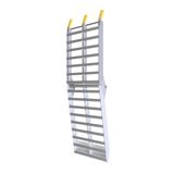  Thang Dắt Xe Thông Minh Gập Gọn 120x42CM 