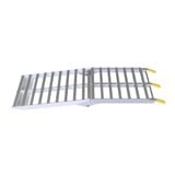  Thang Dắt Xe Thông Minh Gập Gọn 120x42CM 