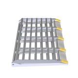 Thang Dắt Xe Thông Minh Siêu Rộng 120x82CM 