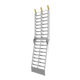 Thang Dắt Xe Thông Minh Gập Gọn 135x42CM 