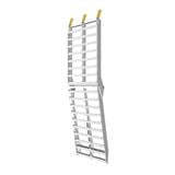  Thang Dắt Xe Thông Minh Gập Gọn 135x42CM 