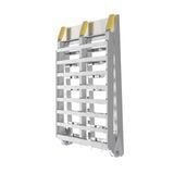  Thang Dắt Xe Thông Minh Gập Gọn 135x42CM 