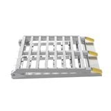  Thang Dắt Xe Thông Minh Gập Gọn 135x42CM 