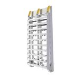  Thang Dắt Xe Thông Minh Gập Gọn 165x42CM 