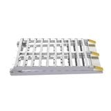  Thang Dắt Xe Thông Minh Gập Gọn 165x42CM 