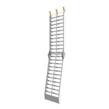  Thang Dắt Xe Thông Minh Gập Gọn 180x42CM 