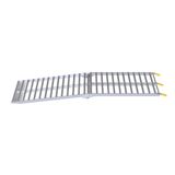  Thang Dắt Xe Thông Minh Gập Gọn 195x42CM 