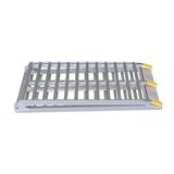  Thang Dắt Xe Thông Minh Gập Gọn 195x42CM 