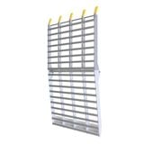  Thang Dắt Xe Thông Minh Siêu Rộng 135x82CM 