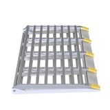  Thang Dắt Xe Thông Minh Siêu Rộng 135x82CM 