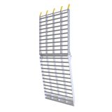  Thang Dắt Xe Thông Minh Siêu Rộng 180x82CM 