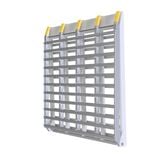  Thang Dắt Xe Thông Minh Siêu Rộng 180x82CM 