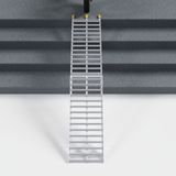  Thang Dắt Xe Thông Minh Gập Gọn 210x42CM 