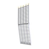  Thang Dắt Xe Thông Minh Siêu Rộng 210x82CM 