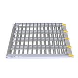  Thang Dắt Xe Thông Minh Siêu Rộng (cho thềm cao từ 16 đến 75 cm) 