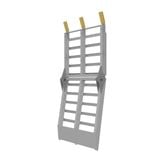  Thang Dắt Xe Thông Minh Gập Gọn 90x42CM 