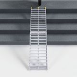  Thang Dắt Xe Thông Minh Gập Gọn 180x42CM 