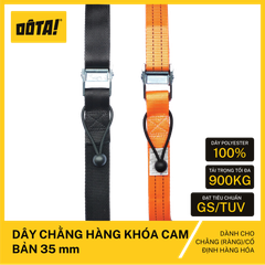 Dây chằng hàng khóa cam bản 35mm