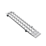  Thang Dẫn Xe Hơi Hợp Kim Nhôm Tải Trọng 2500kg/Cặp 